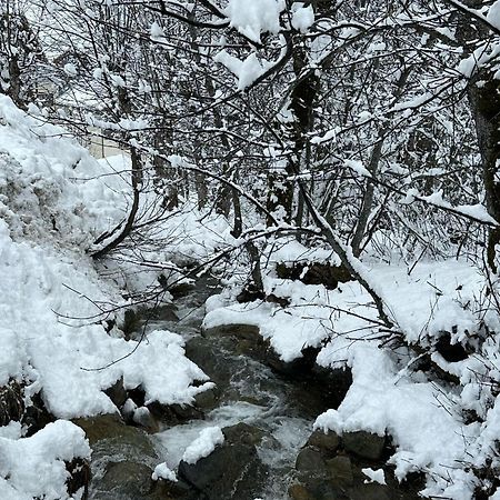 Agreable Appartement De 6 Pers Au Pieds Des Pistes ,Wifi Gratuit A Saint-Sorlin-D'Arves Labelise 3 Etoiles Au Gite De France Eksteriør billede
