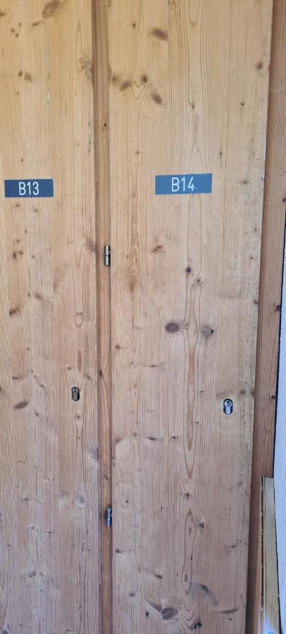 Agreable Appartement De 6 Pers Au Pieds Des Pistes ,Wifi Gratuit A Saint-Sorlin-D'Arves Labelise 3 Etoiles Au Gite De France Eksteriør billede