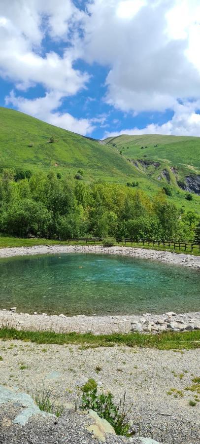 Agreable Appartement De 6 Pers Au Pieds Des Pistes ,Wifi Gratuit A Saint-Sorlin-D'Arves Labelise 3 Etoiles Au Gite De France Eksteriør billede