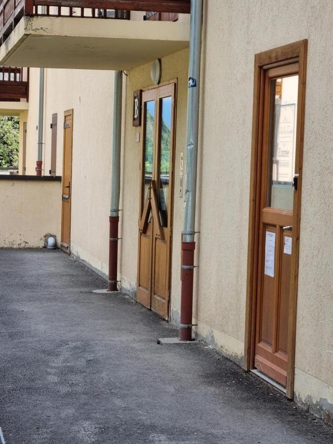 Agreable Appartement De 6 Pers Au Pieds Des Pistes ,Wifi Gratuit A Saint-Sorlin-D'Arves Labelise 3 Etoiles Au Gite De France Eksteriør billede