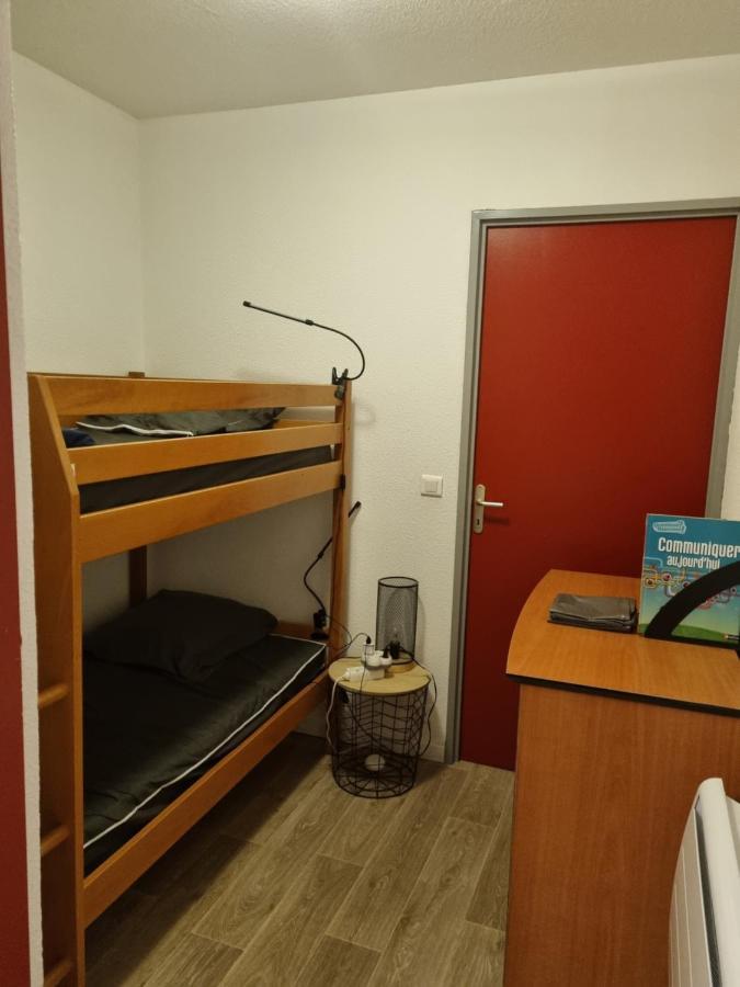 Agreable Appartement De 6 Pers Au Pieds Des Pistes ,Wifi Gratuit A Saint-Sorlin-D'Arves Labelise 3 Etoiles Au Gite De France Eksteriør billede