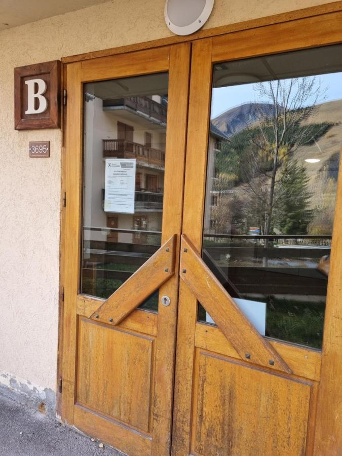 Agreable Appartement De 6 Pers Au Pieds Des Pistes ,Wifi Gratuit A Saint-Sorlin-D'Arves Labelise 3 Etoiles Au Gite De France Eksteriør billede