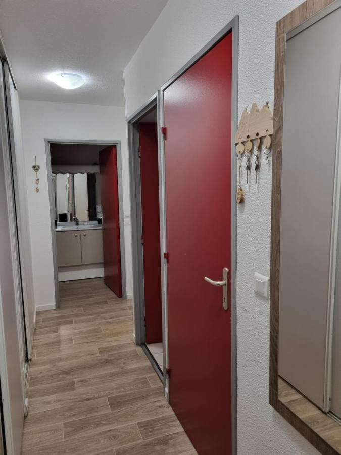 Agreable Appartement De 6 Pers Au Pieds Des Pistes ,Wifi Gratuit A Saint-Sorlin-D'Arves Labelise 3 Etoiles Au Gite De France Eksteriør billede